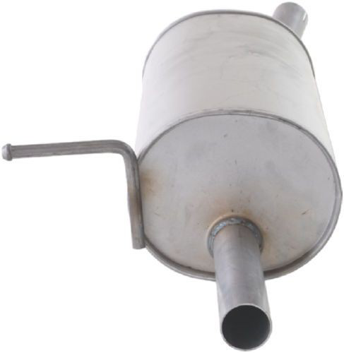 200091 Bosal Silenciador, parte traseira