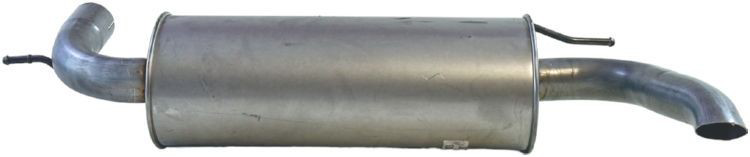 Silenciador, parte traseira Bosal 211403 preço, a partir de 100,38 USD