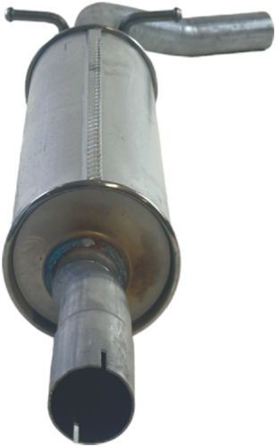Silenciador, parte central Bosal 220007 preço, a partir de 67,26 USD