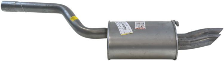 Compre 220057 Bosal Silenciador, parte traseira