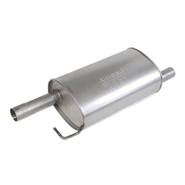 Compre 233577 Bosal Silenciador, parte central