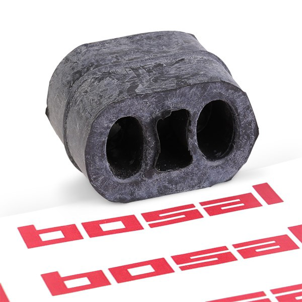 Coxim de fixação do silenciador para Opel Combo B 