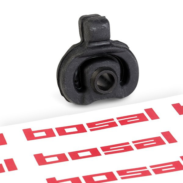 Coxim de fixação do silenciador Renault Master II HD, FD
