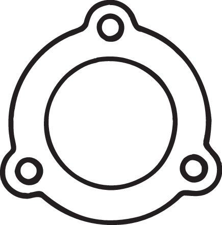 Vedante de tubo de admissão do silenciador para Volkswagen Passat B5 3B3