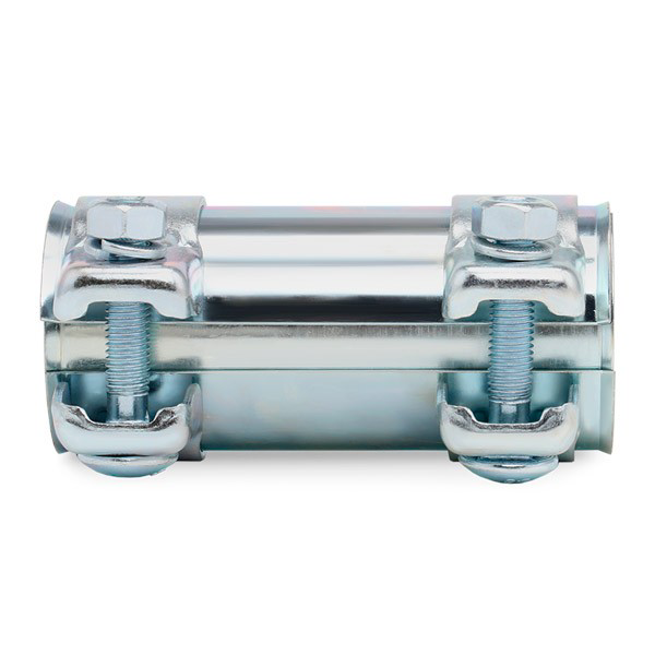 Compre 265459 Bosal Braçadeira de silenciador dianteira