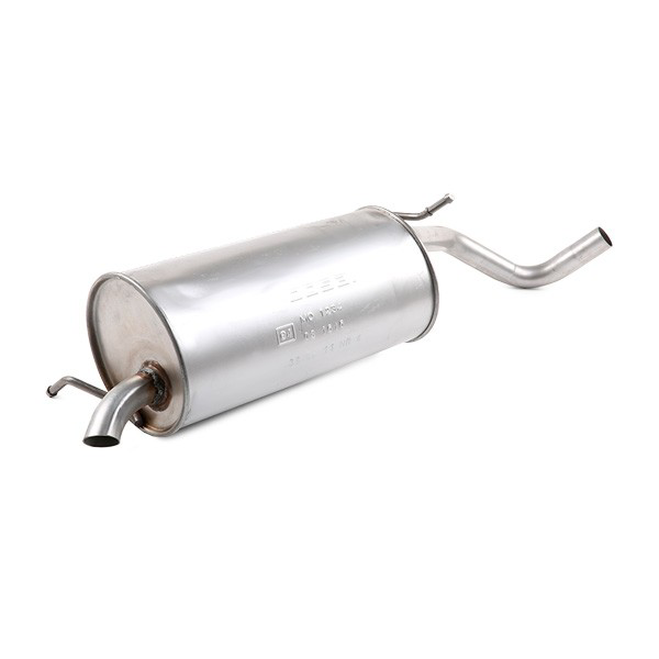 Compre 278039 Bosal Silenciador, parte traseira