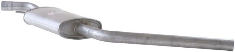 281475 Bosal Silenciador, parte central