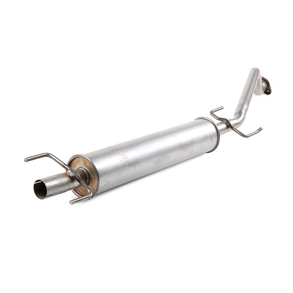 Compre 284363 Bosal Silenciador, parte central