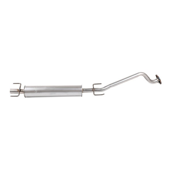 Silenciador, parte central Bosal 284363 preço, a partir de 99,19 USD