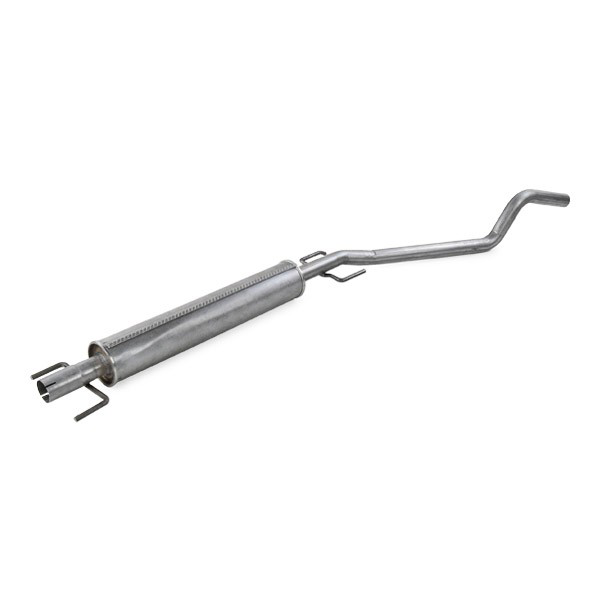 Compre 13244456 General Motors Silenciador, parte central