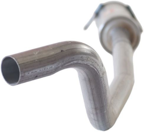 Compre 9129944 General Motors Silenciador, parte central
