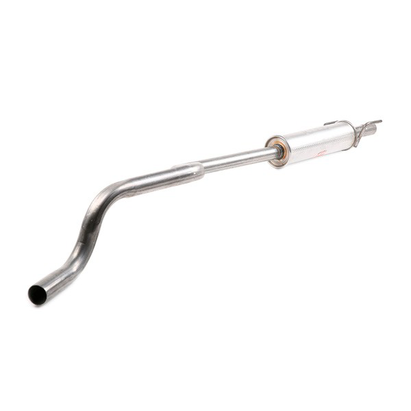 Silenciador, parte central Bosal 285957 preço, a partir de 89,73 USD