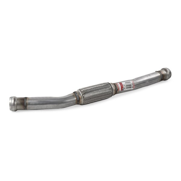 767831 Bosal Silenciador, parte central