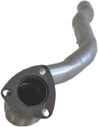 Tubo de admissão dianteiro (calças) do silenciador 800121 Bosal