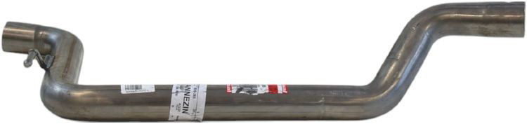 Compre 800265 Bosal Silenciador, parte central