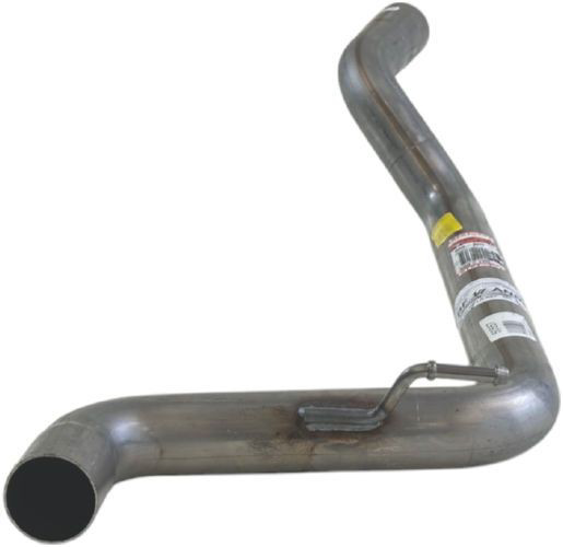 800265 Bosal Silenciador, parte central