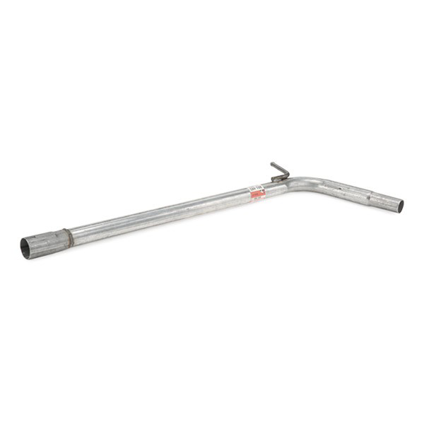 Silenciador, parte central Bosal 801483
