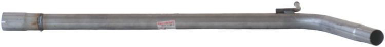 Silenciador, parte central Bosal 801483 preço, a partir de 40,75 USD