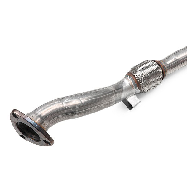 Tubo de escape, desde o catalisador até o silenciador Bosal 820167