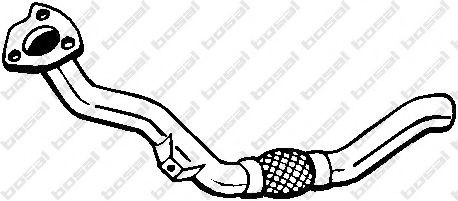 823899 Bosal