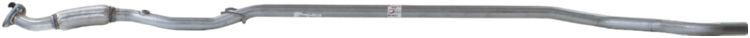 Compre 951057 Bosal Silenciador, parte central