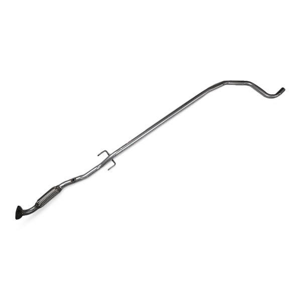 951057 Bosal Silenciador, parte central