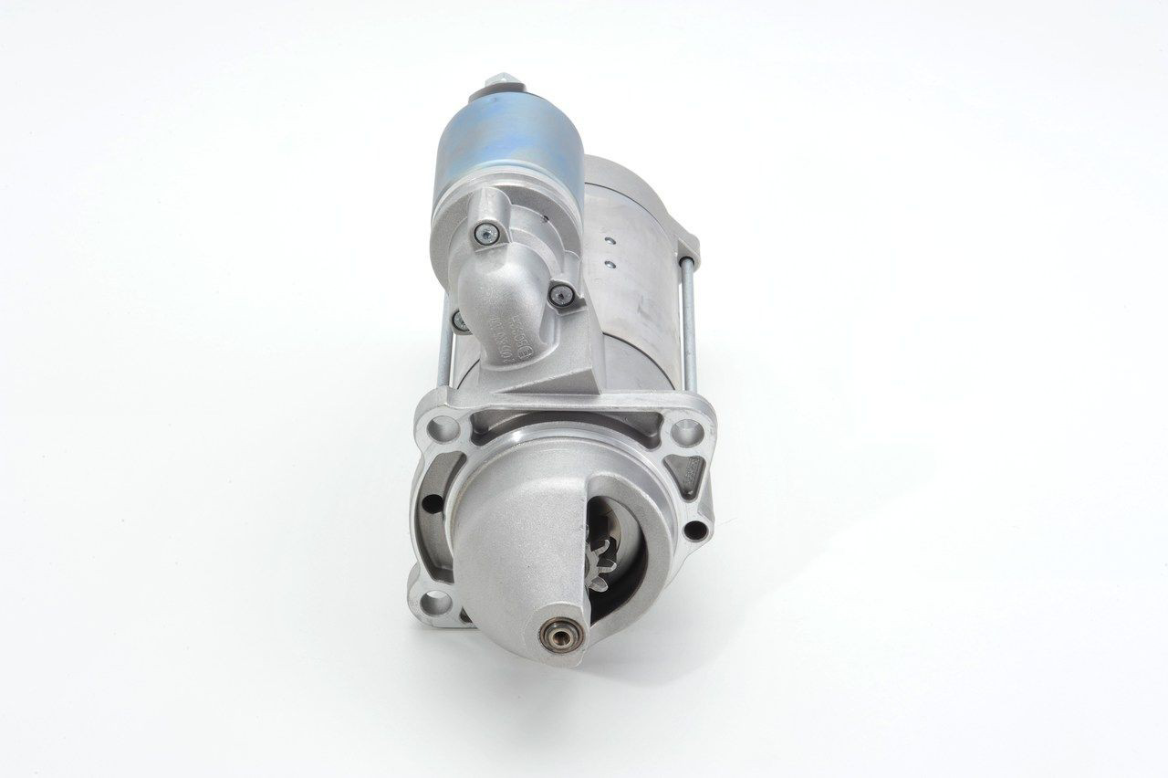 Compre 0001231030 Bosch Motor de arranco
