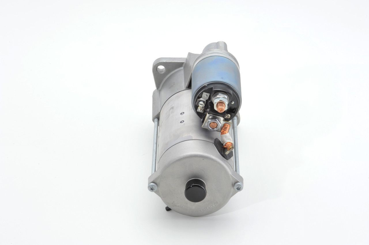 0001231030 Bosch Motor de arranco
