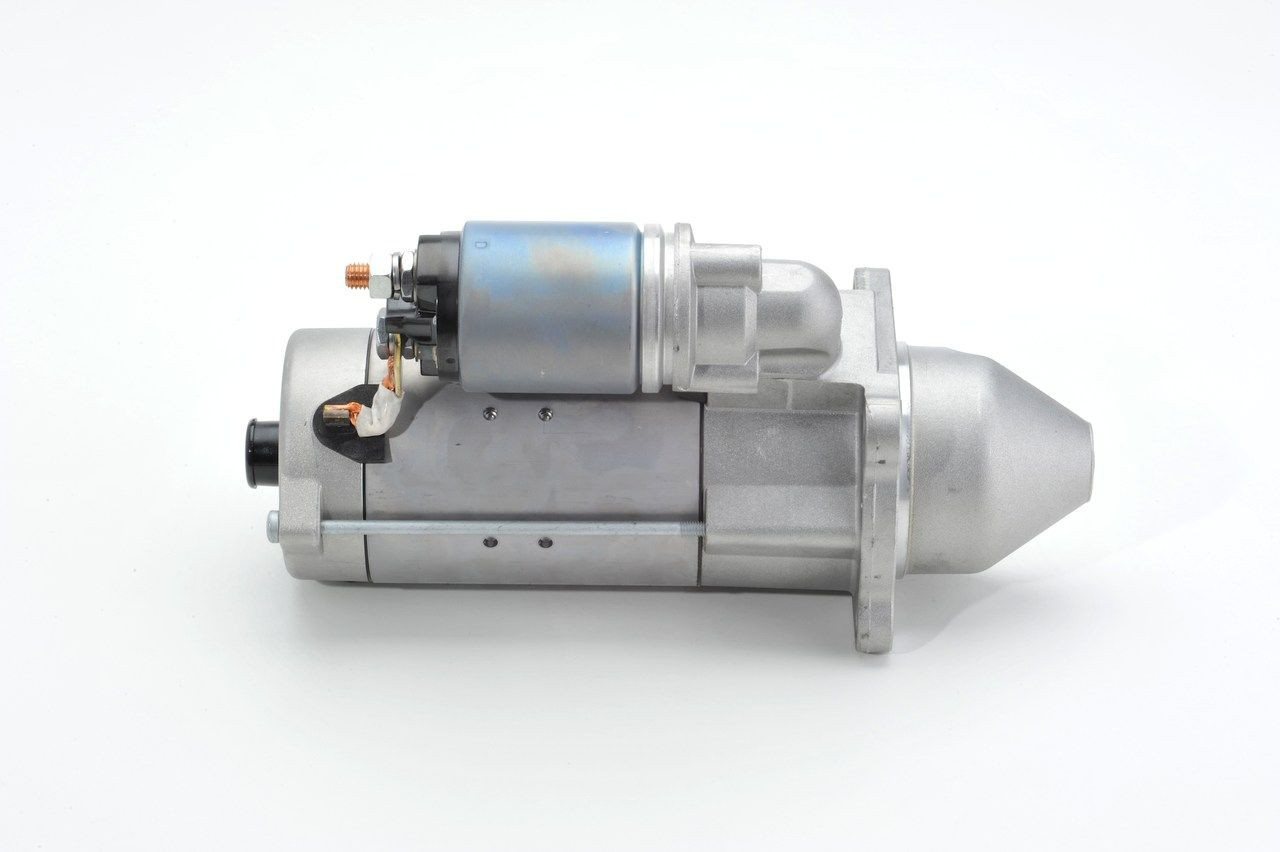 Motor de arranco 0001231030 Bosch