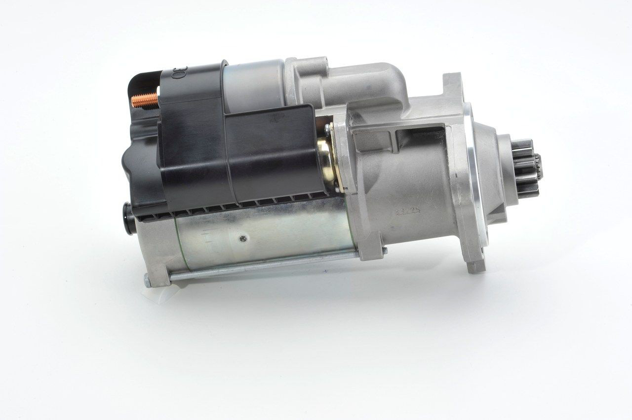 0001241119 Bosch Motor de arranco