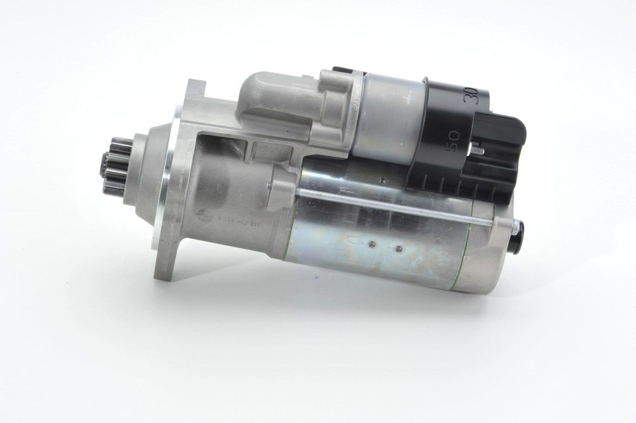 Motor de arranco Bosch 0001241119 preço, a partir de 448,13 USD