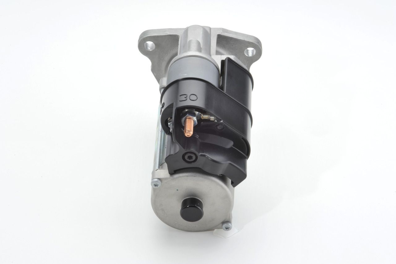 Compre 0001241119 Bosch Motor de arranco