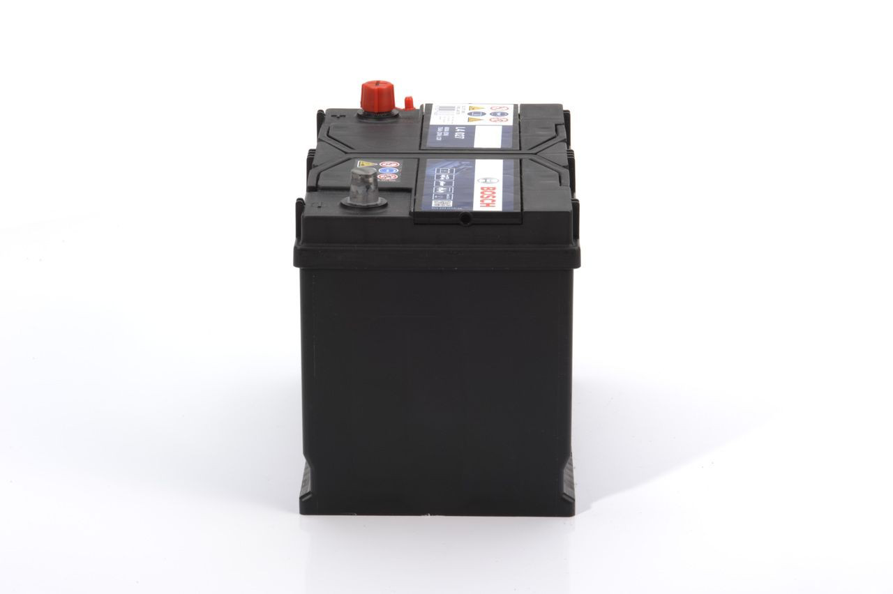 0092L40270 Bosch Bateria recarregável (PILHA)