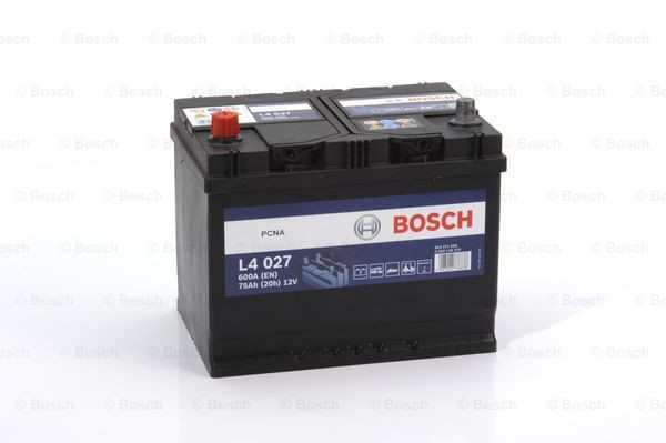 Bateria recarregável (PILHA) 0092L40270 Bosch