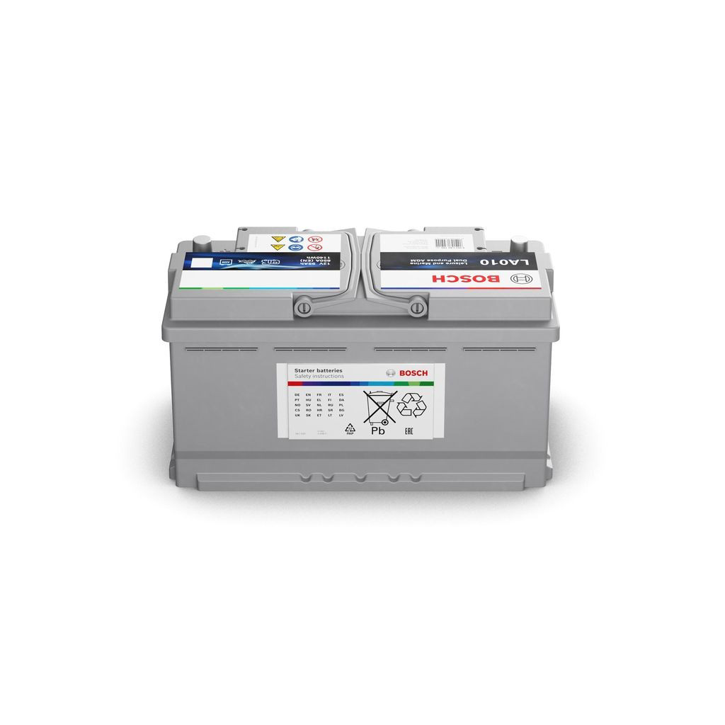 Bateria recarregável (PILHA) 0092LA0100 Bosch