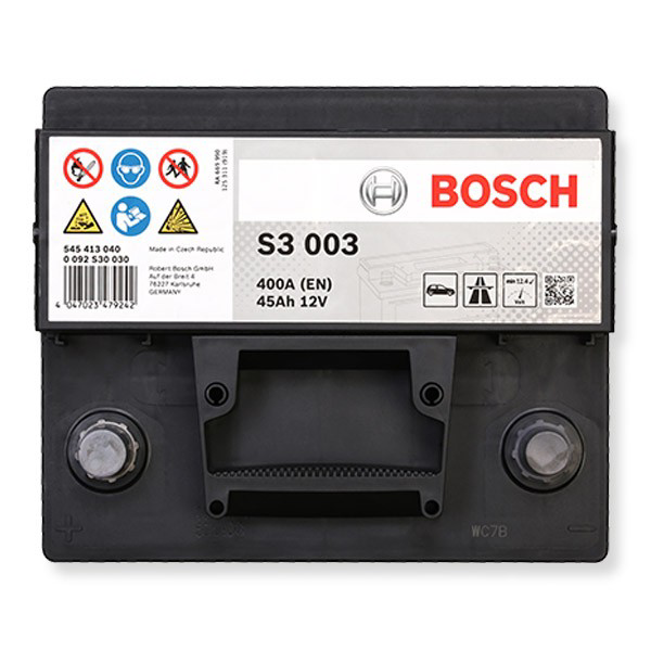 Bateria recarregável (PILHA) Bosch 0092S30030 preço, a partir de 83,67 USD