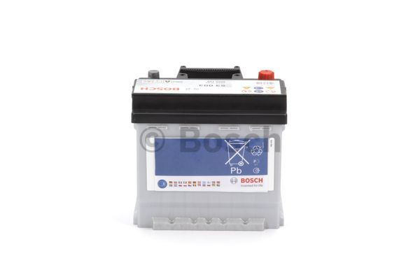 Bateria recarregável (PILHA) Bosch 0092S30030