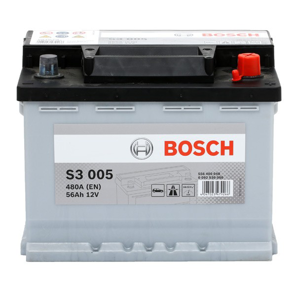 Bateria recarregável (PILHA) Bosch 0092S30050 preço, a partir de 125,11 USD