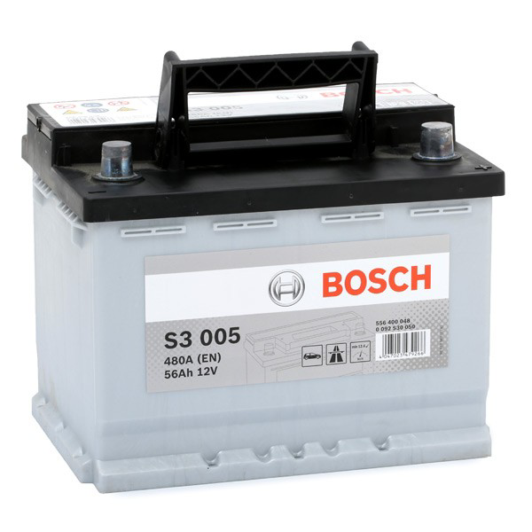 Bateria recarregável (PILHA) 0092S30050 Bosch