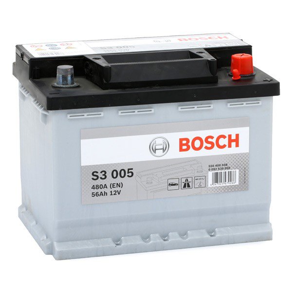 Compre 0092S30050 Bosch Bateria recarregável (PILHA)