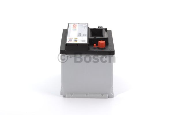 0092S30060 Bosch Bateria recarregável (PILHA)