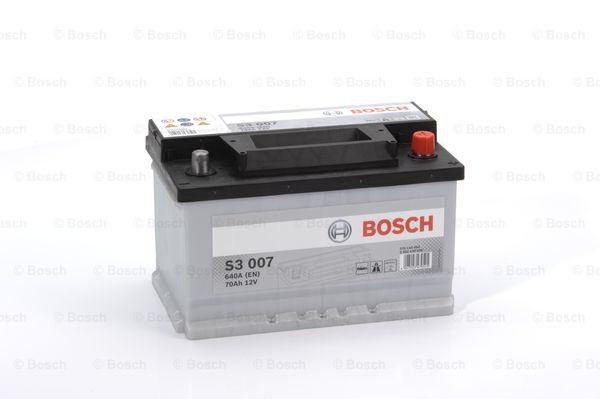 Compre 0092S30070 Bosch Bateria recarregável (PILHA)