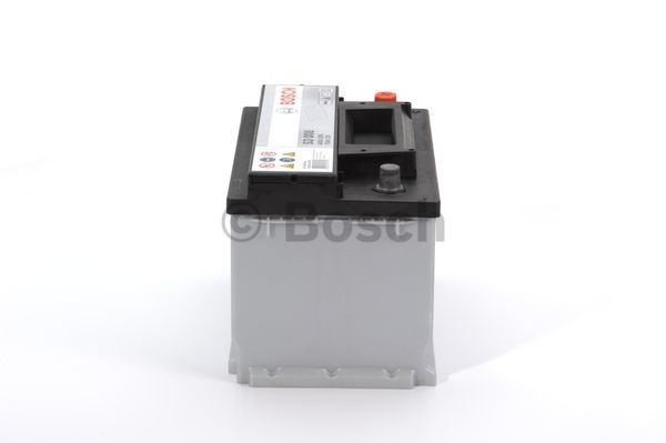 Bateria recarregável (PILHA) Bosch 0092S30080