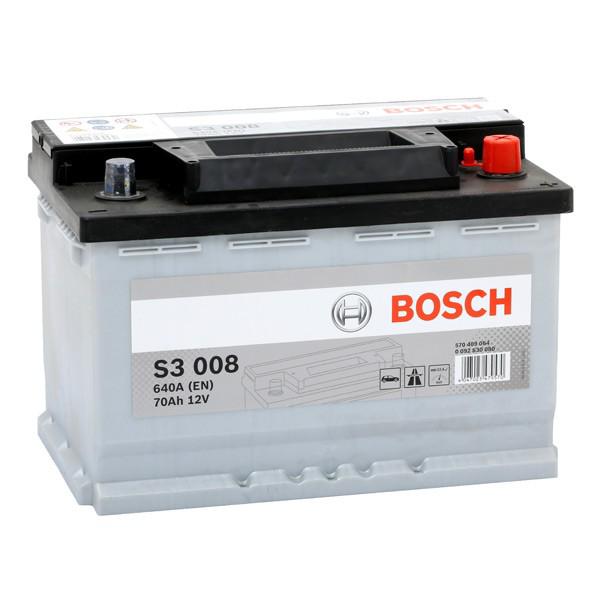 Bateria recarregável (PILHA) Bosch 0092S30080 preço, a partir de 152,67 USD