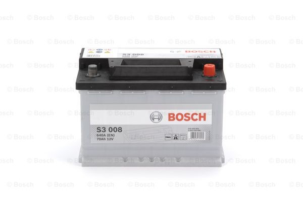 Compre 0092S30080 Bosch Bateria recarregável (PILHA)