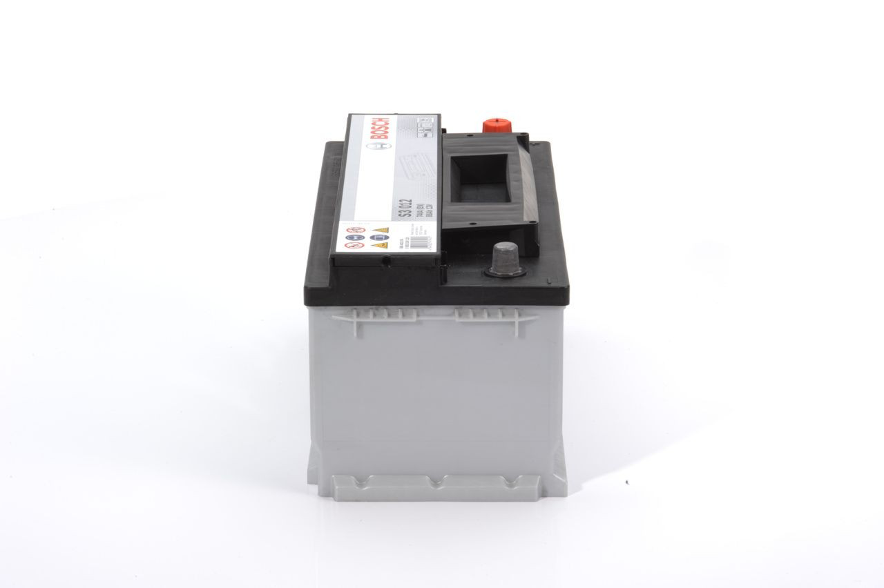 Bateria recarregável (PILHA) 0092S30120 Bosch