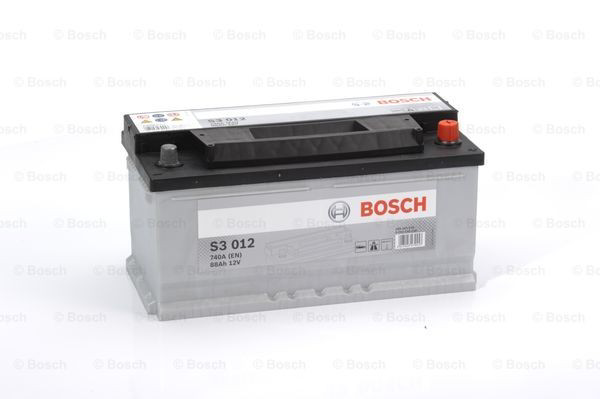 Compre 0092S30120 Bosch Bateria recarregável (PILHA)