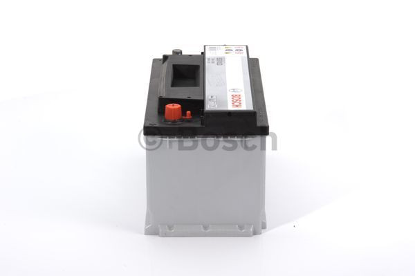 0092S30130 Bosch Bateria recarregável (PILHA)