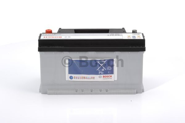 Bateria recarregável (PILHA) Bosch 0092S30130