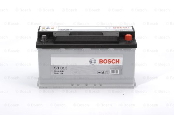 Compre 0092S30130 Bosch Bateria recarregável (PILHA)